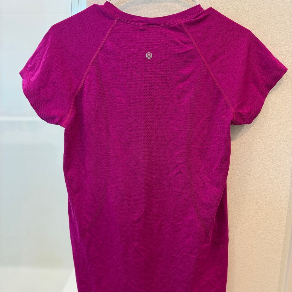 BUNDLE L Lululemon tops + XL Fabletics leggings - Picture 4 of 14